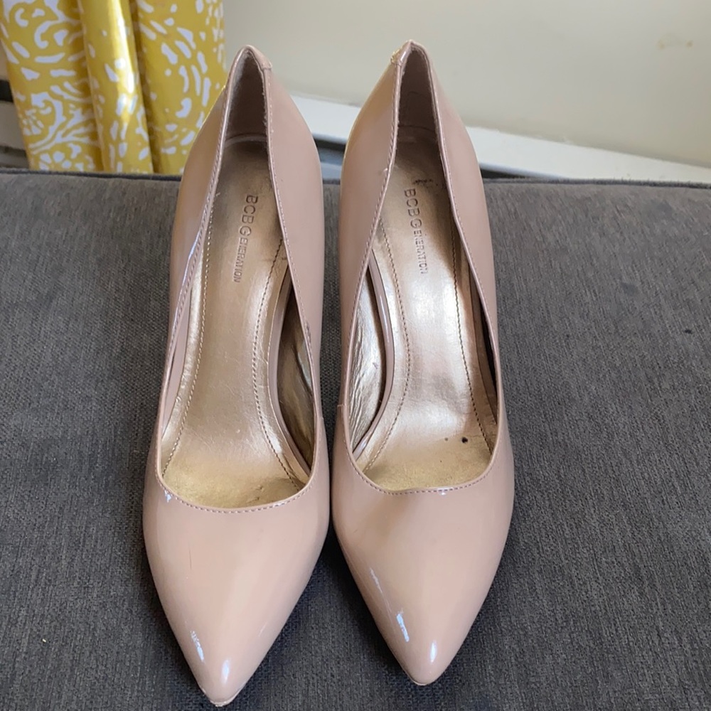 BCBGeneration pumps